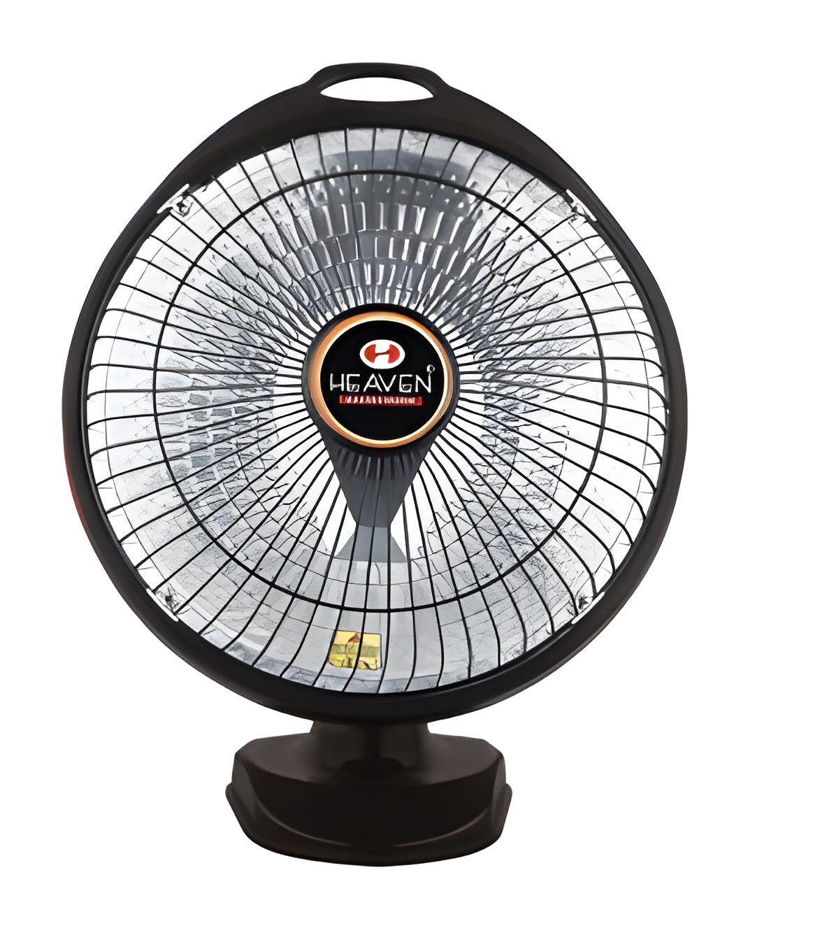 Electric Sun Heater - 300W/600W