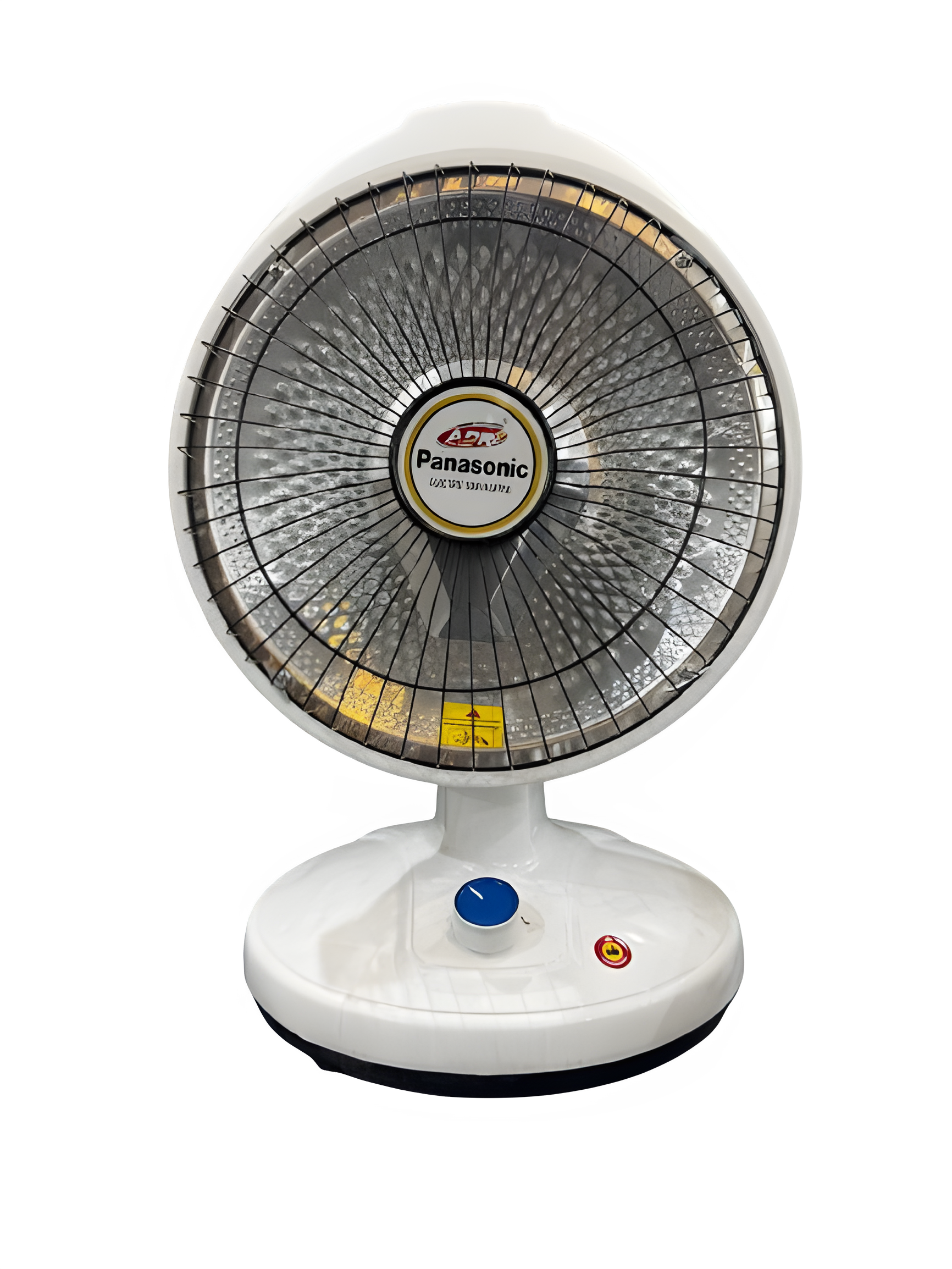 Panasonic Electric Sun Heater 12" | 300W - 600W